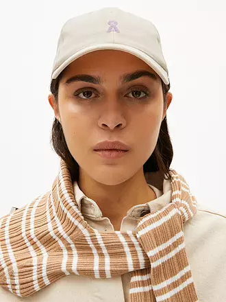 ARMEDANGELS | Nome prodotto: Kappe YENAAS | creme